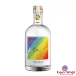 Legacy Spirit Pride Classic Dry Gin 700ml