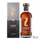 Legent Yamazaki Cask Finish Blend Kentucky Straight Bourbon Whiskey 750mL