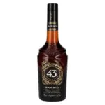 Licor 43 Baristo Spanish Coffee Liqueur 700mL