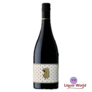 Lienert Vineyards Mataro 750ml