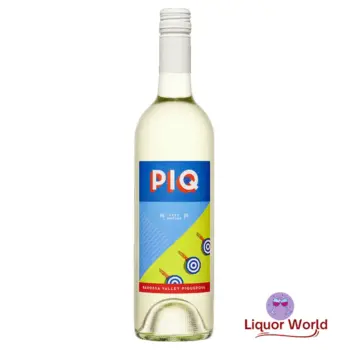 Lienert Vineyards PIQ Picpoul 750ml