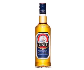 Linie Aquavit 1Lt