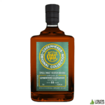 Linkwood 10 Year Old 2013 Oloroso Sherry Casks Cadenhead's Original Collection Single Malt Scotch Whisky 700mL