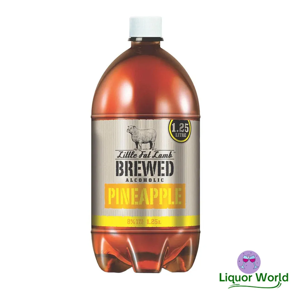 Little-Fat-Lamb-Brewed-Alcoholic-Pineapple-Cider-1.25L-1.webp