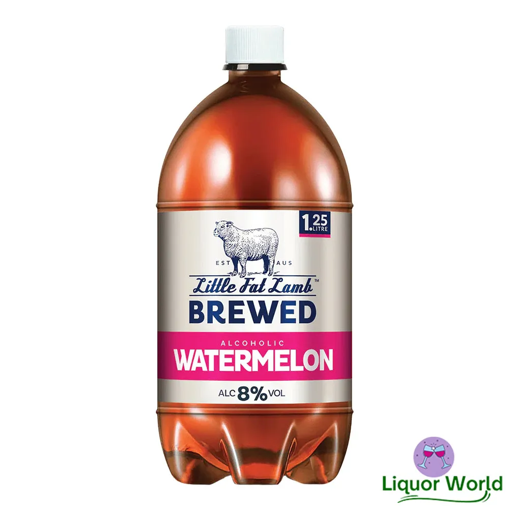 Little-Fat-Lamb-Brewed-Alcoholic-Watermelon-Cider-1.25L-1.webp