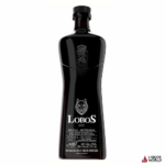 Lobos 1707 Mezcal 750Ml