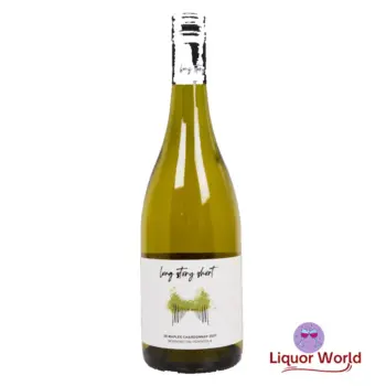 Long Story Short 26 Maples Chardonnay 750ml