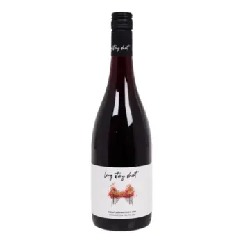 Long Story Short 26 Maples Pinot Noir 750ml