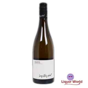 Long Story Short Single Vineyard Chardonnay 750ml