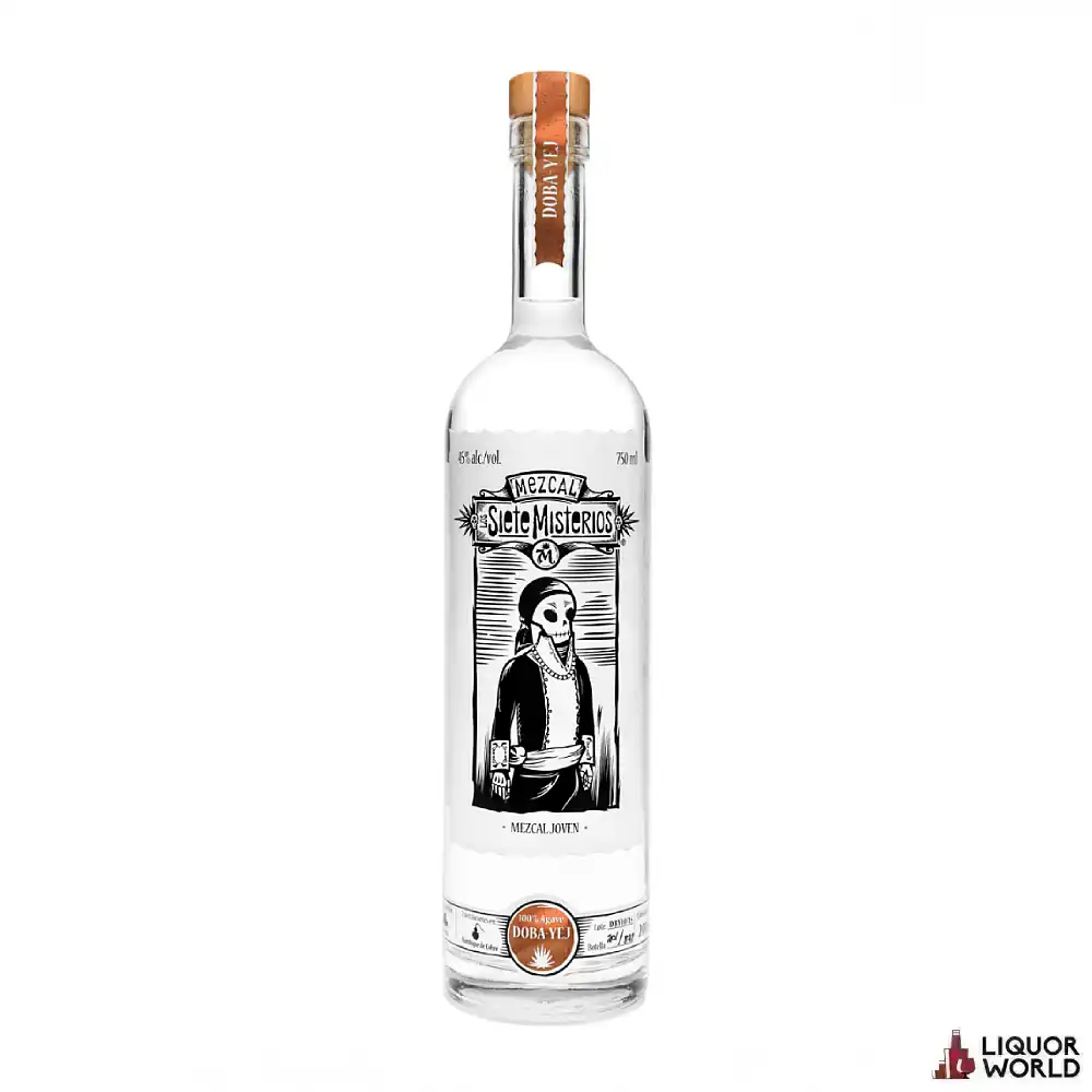 Los-Siete-Misterios-Mezcal-Doba-yej-Mezcal-700ml.webp