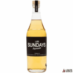 Los Sundays Reposado Tequila 750ml
