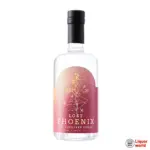 Lost Phoenix Spirits Pot Distilled Vodka 700ml