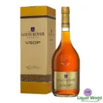 Louis Royer VSOP Cognac 1L