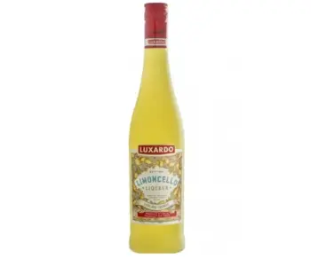 Luxardo Limoncello Liqueur 700ml