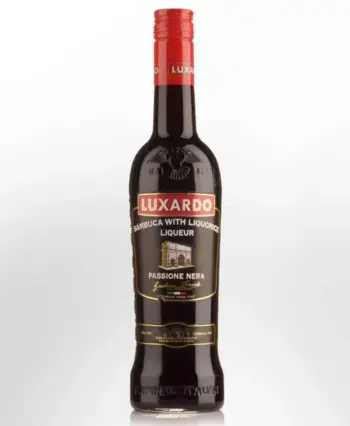 Luxardo Black Sambuca 700ml