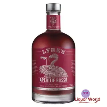 Lyre's Aperitif Rosso 700ml