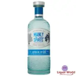 Manly Spiritis Australian Dry Gin 700ML