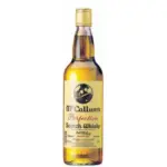 Mccallums Scotch Whisky 1125ml