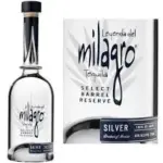 Milagro Tequila Reposado Select Barrel Reserve 750ml