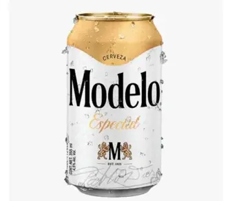MODELO ESPECIAL BEER 24 X 330ML PER CTN 4.5% – CANS