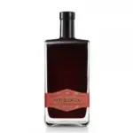 Mr Black Coffee Amaro 700ml