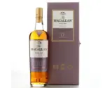Macallan 17 Year Old Fine Oak Gift Pack 700ml