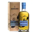 Mackmyra Brukswhisky Single Malt Swedish Whisky 700ml