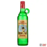 Maclean Xoriguer Mahon Gin 700ml