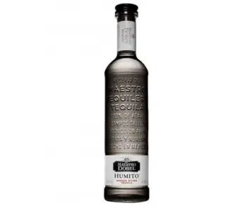 Maestro Dobel Humito Smoked Silver Tequila 750ml