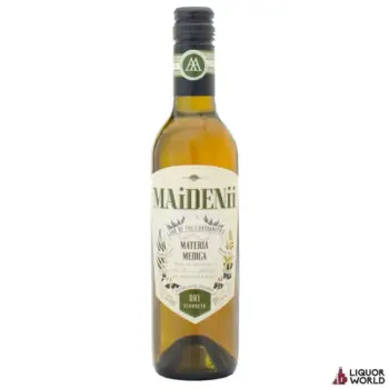 Maidenii Dry Vermouth 750ml