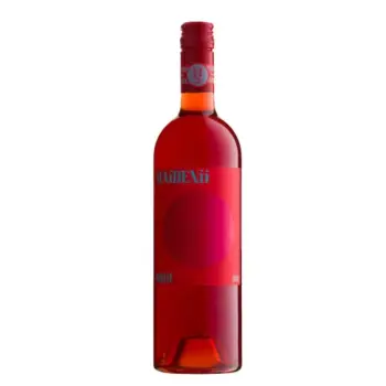 Maidenii Roselle Bitter 750ml