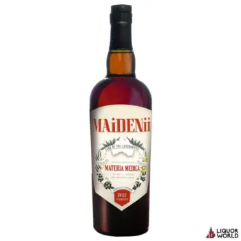 Maidenii Sweet Vermouth 750ml