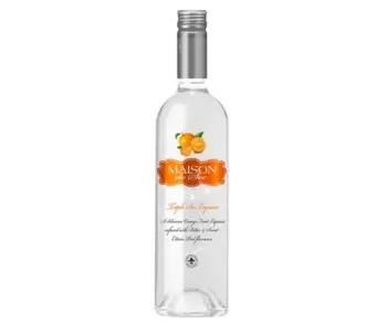 Maison Maison Triple Sec 750mL