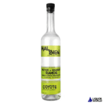 Mal Bien Mezcal Coyote 750ml