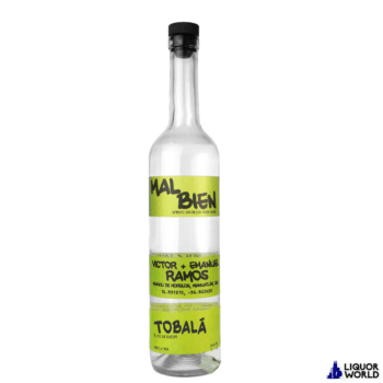 Mal Bien Mezcal Tobala 750ml