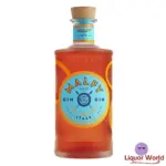 Malfy G.Q.D.I. Con Arancia (Blood Orange) Gin 700ml
