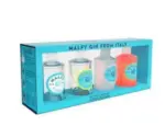 Malfy Tasting Kit 4 x 50ml