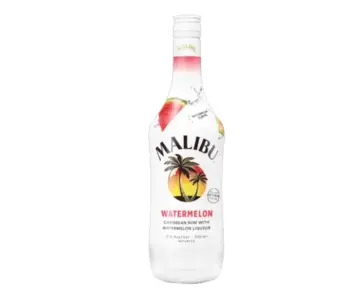 Malibu Watermelon Rum 700ml