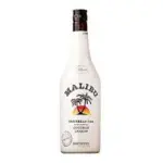 Malibu White Rum with Coconut 700mL