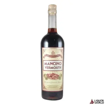 Mancino Rosso Vermouth 750ml