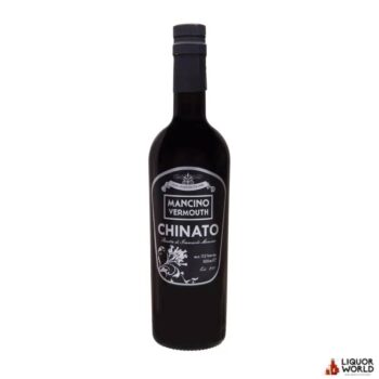 Mancino Vermouth Chinato 500ml