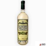 Mancino Vermouth Di Torino Secco 750ml (6 Pack)