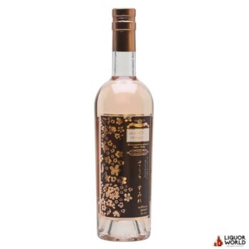 Mancino Vermouth Sakura 500ml