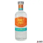 Manly Spirits Mandarin Triple Sec Liqueur 700ml