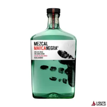 Marca Negra Espadin Mezcal 700ml