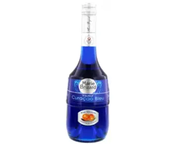 Marie Brizard Blue Curacao Liqueur 700ml
