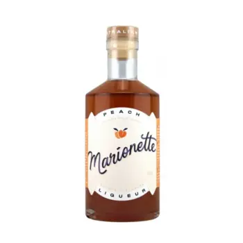 Marionette Peach 500ml