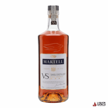 Martell VS Fine Cognac 700mL