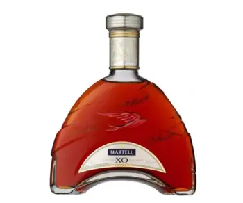 Martell XO Cognac 700mL