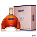 Martell XO Extra Old Cognac 700mL